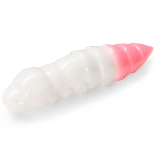 Pupa ФОРЕЛЬ (Cheese) 132 White/Bubble Gum - 1