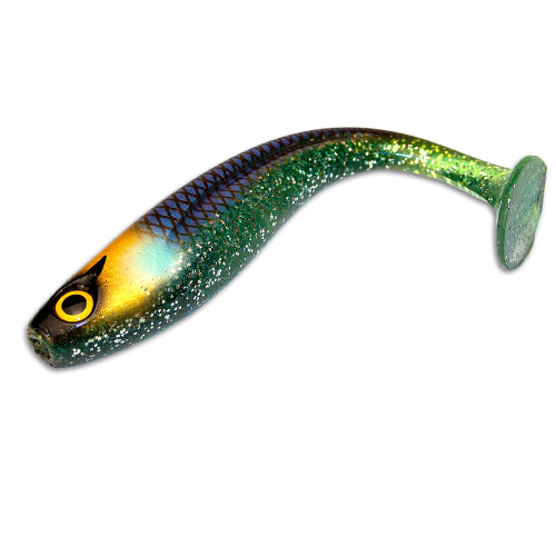 Wizzle Shad 359 Baby Minnow - 2