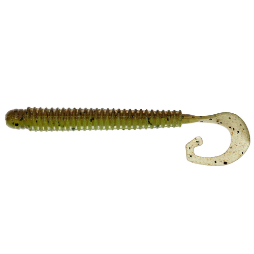 Reins G-Tail Saturn B08 Green Pumpkin Chart Melon - 1