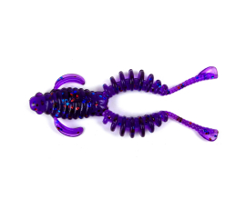 Frog (Жаба) Violet