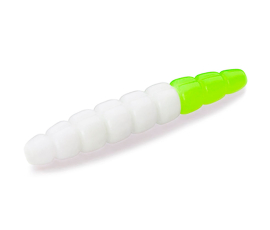 Morio ФОРЕЛЬ (Cheese) 131 White/Hot Chartreuse