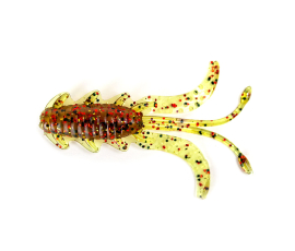 Crum (Клоп) Swamp