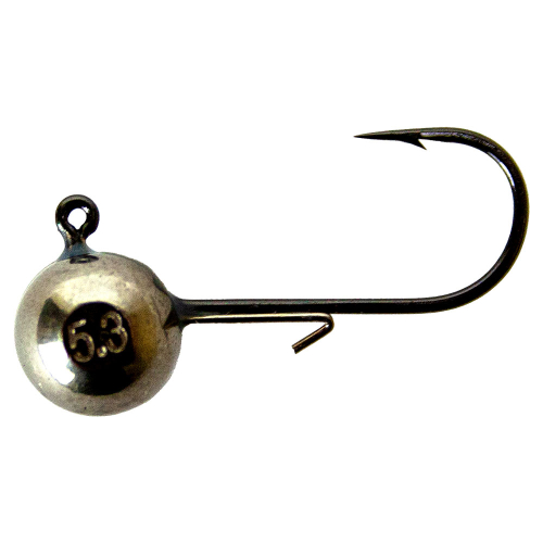 Джиг-головка вольфрам new #2 - 1