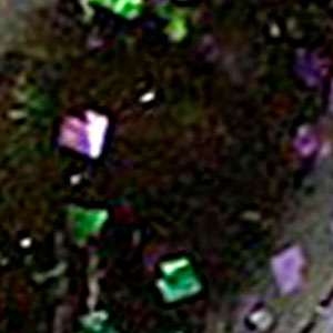 Bait Breath SL-Remix Ur822 GreenPumpkin／Candy